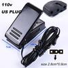 Foot Pedal Speed Controller Adjustor Control Universal Household Sewing Machine Accessories Power Cord Maquina Coser