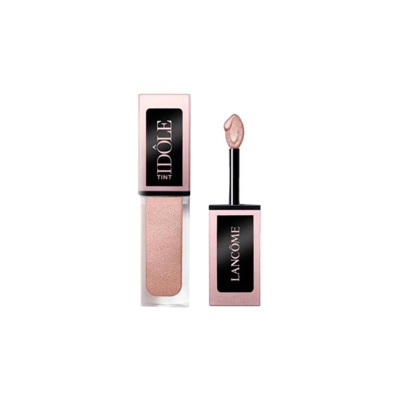 Жидкие тени для контуринга Lancôme #01 SUNBURST коричневый