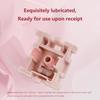 CHERRY MX Petal Switch 30g Light Pressure Tactile 5pin Switches for Mechanical Keyboard Fine Lubrication Golden Contact 4.0mm