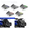 Windshield Windscreen For YAMAHA MT09 SP FZ09 Motorcycle Wind Deflectors Windshield Pare-brise 2017-20 FZ MT 09 Accessories
