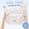 Girls' A-class Cotton Physiological Pants for Menstrual Period