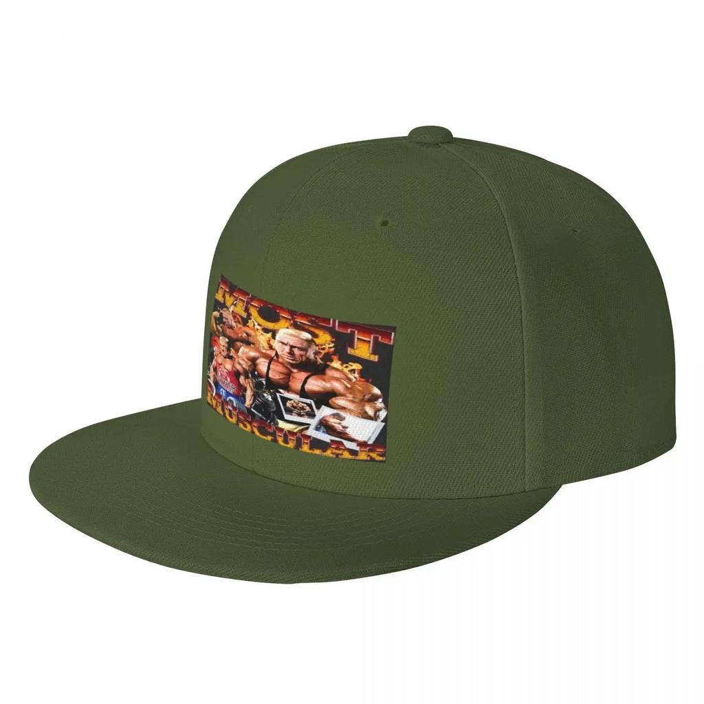 Baseball Cap Flat Cap Markus Ruhl Unisex Unisexs Custom Logo Free Shipping Unisex Hat Baseball