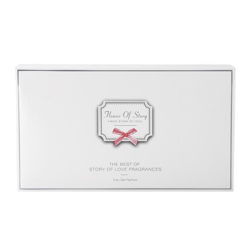 

Набор стойких ароматов: Женские духи и мужской одеколон - Свежий, легкий аромат, идеально подходит в качестве подарка