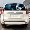 18"x58"Car SUV Truck Rear Window Tailgate Wolf Howling Moon Galaxy Decal Sticker