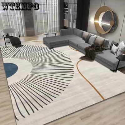 Living Room Carpet Coffee Table Carpet Cushion Carpet Bedroom Tatami Floor Mat
