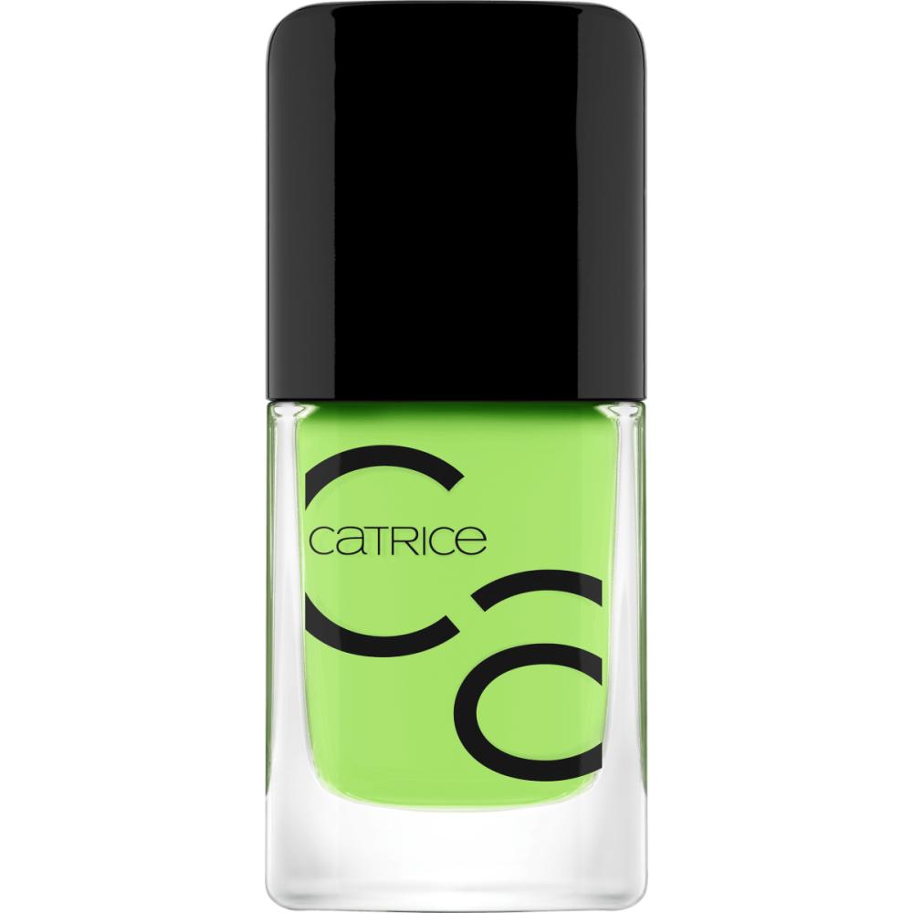 Catrice Manicure Iconails 150 Gel Nail Polish 10.5ml