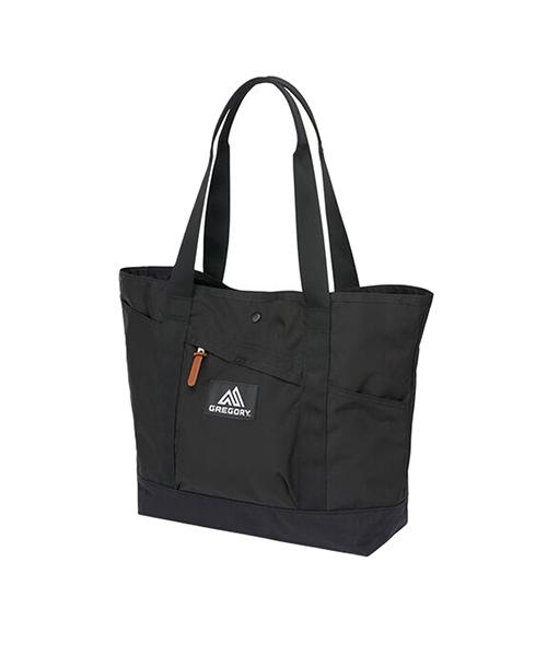 Gregory Mighty Tote V2 - Black