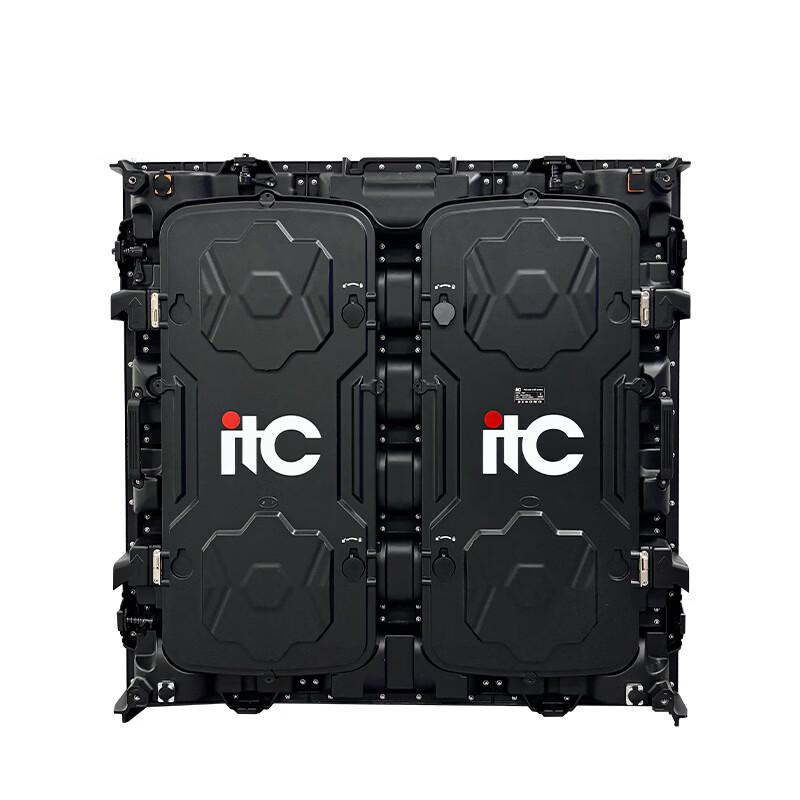 itc ZD-F0180 Outdoor Full-Color LED Display Solution (CN version)