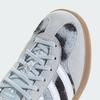 JS4598 atmos pink adidas Originals Gazelle Indoor Trinity Leopard Blue