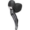 Shimano GRX ST-RX810 GRX Mechanical Shift Hydraulic STI Lever, 11-Speed, Right Hand