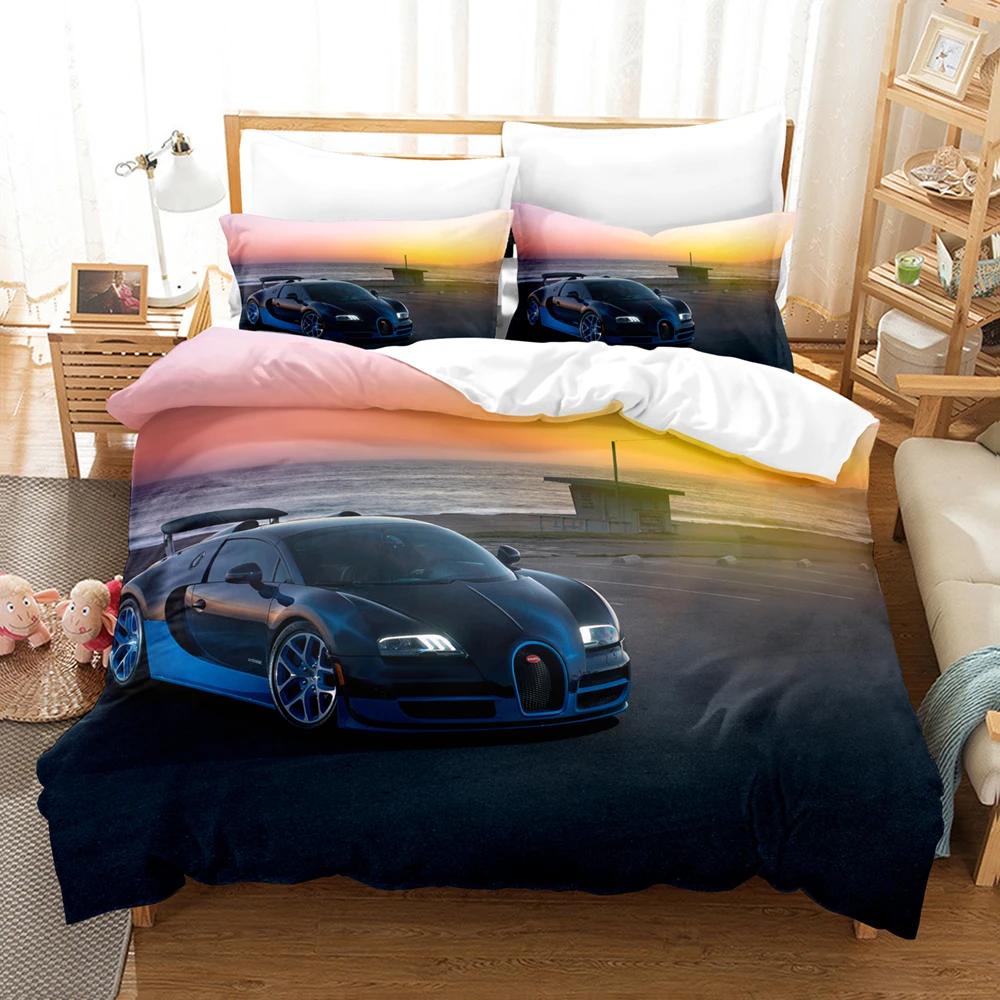 Dropshipping Bedding Set Adults Duvet Cover Sets KidsTwin Full Queen King Bedroom Set Home Textile Housse De Couette