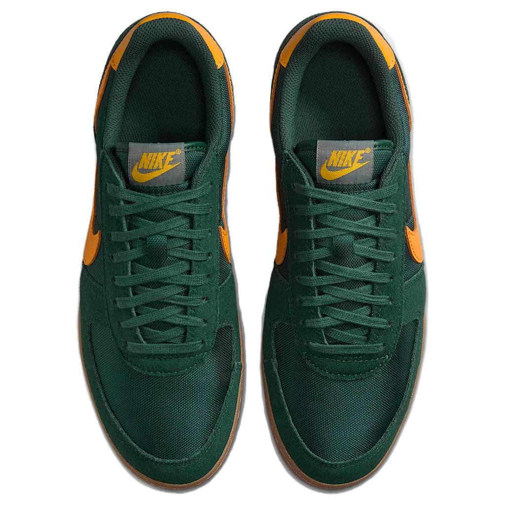 Nike Field General 82 Pro Green Gum Unisex Sneakers Gum-Medium-Brown Pro-Gold HF3165-300