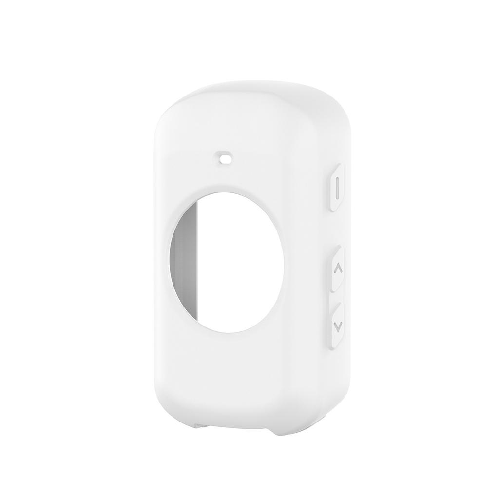 Silikondeksel til Garmin Edge 830 530 130 130 Plus deksel Skjermbeskytter til Edge 830 deksel Garmin beskyttelsestilbehør