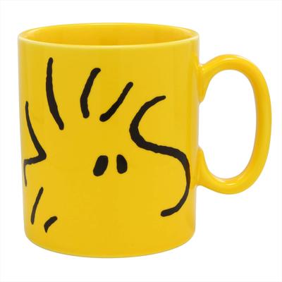 Peanuts Woodstock Gesicht Große Tasse 604171