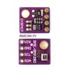 BME280 5V 3.3V Digital Sensor Temperature Humidity Barometric Pressure Sensor Module I2C SPI 1.8-5V