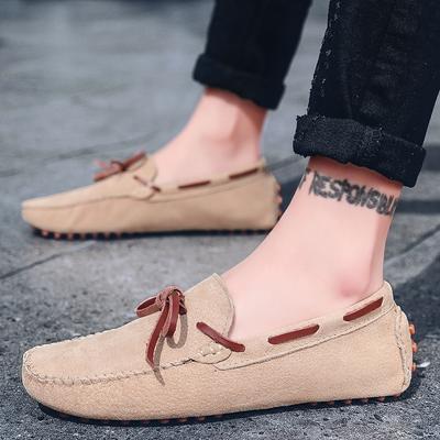 Herrenschuhe – Mokassins