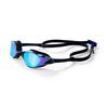 Professional Coated Swimming Goggles with Transparent Case