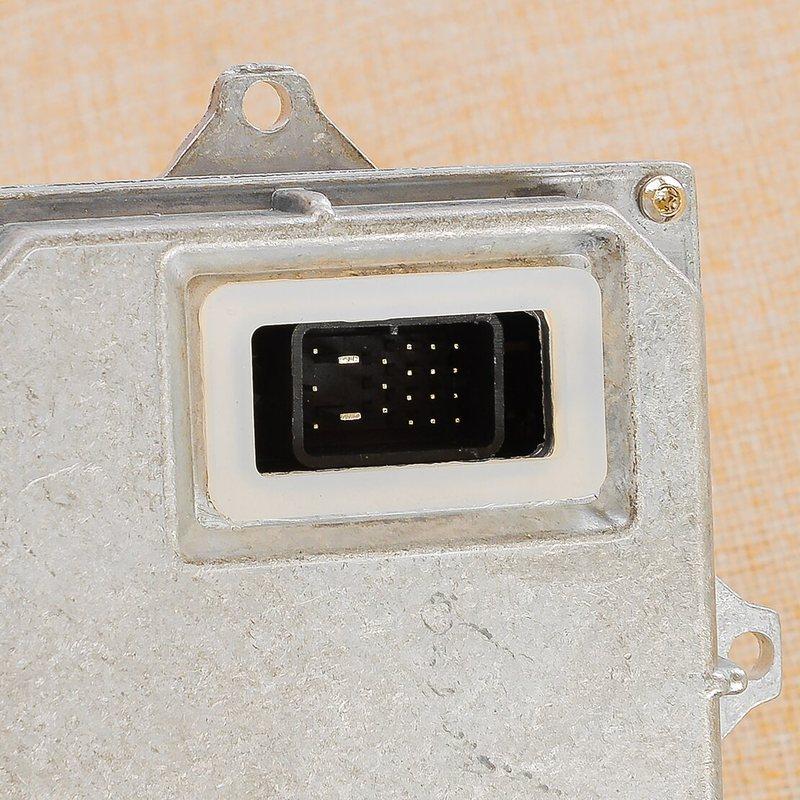 1307329074 Xenon Headlight HID Ballast Control Unit Fit For BMW E63 E64 Mercedes-Benz W210 Land Rover Range Rover Mini Cooper