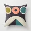 Bedroom Living Room Decoration Home Decor Abstract Pattern  Sofa Cushion Cover