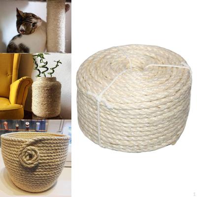 Cat Rope for Climbing Fun