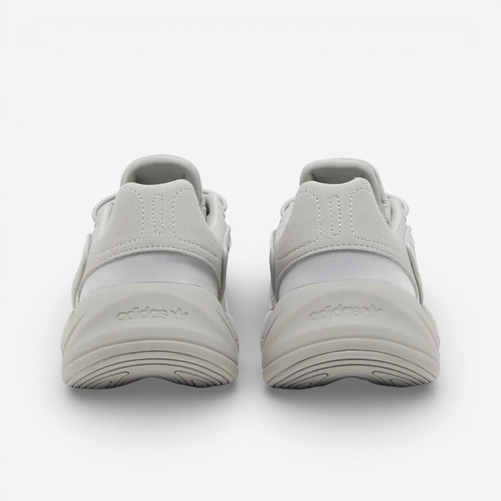 adidas Ozelia J "Grey Two"