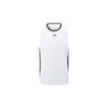 SS24 Tank Top Unisex White 24500111-100