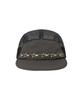 WELLBEING EXPRESS Cappellino in Rete Leggera Marrone