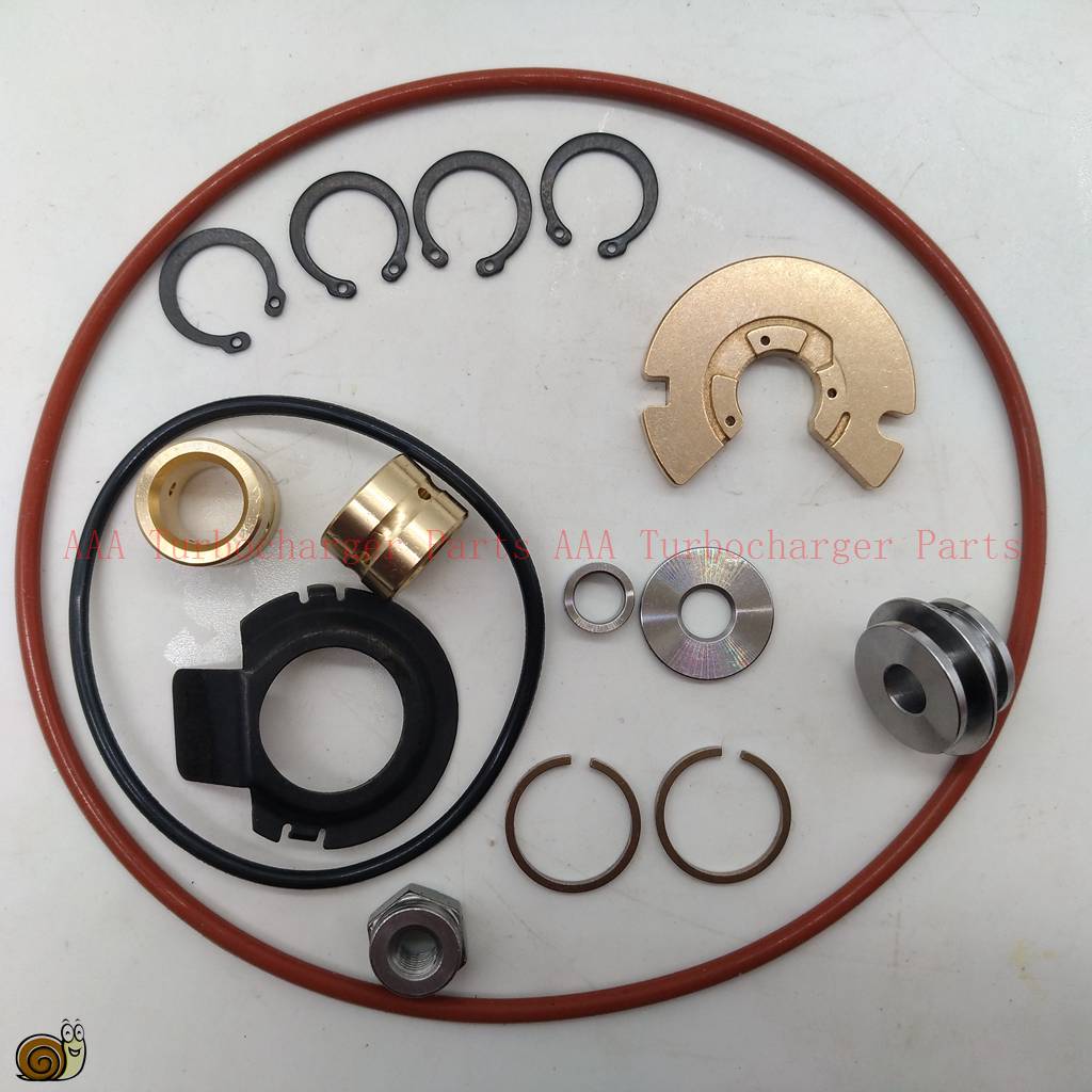 K14/K16 Turbo Parts Repair /Rebuild Kits,074145701A/074145701C/53149887018/53149707018 Supplier AAA Turbocharger Parts
