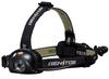 Gentos Head Wars 843 [90 Lumens / 10 Hours of Operational Lighting] HW-843XC