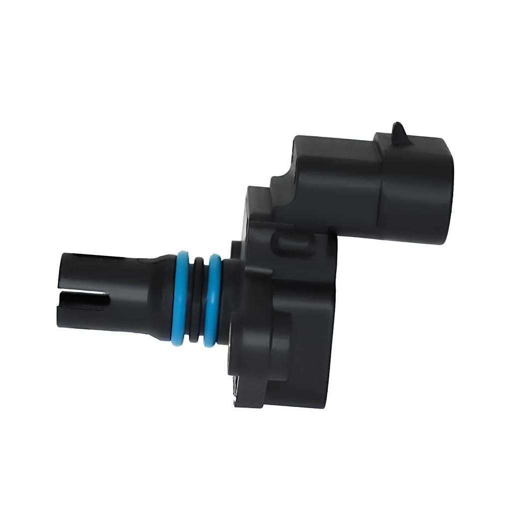 9197948 Manifold Pressure Sensor Fit for Saab 2001-2003 9-5 2.3L L4,Fit for Saab 2001-2003 9-3 (1 Piece)