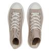 Converse All Starlight Plts Ii Hi 31313980 Pebble Beige