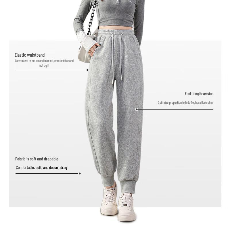 Warrior Women's Milk Silk Cuffed Sweatpants