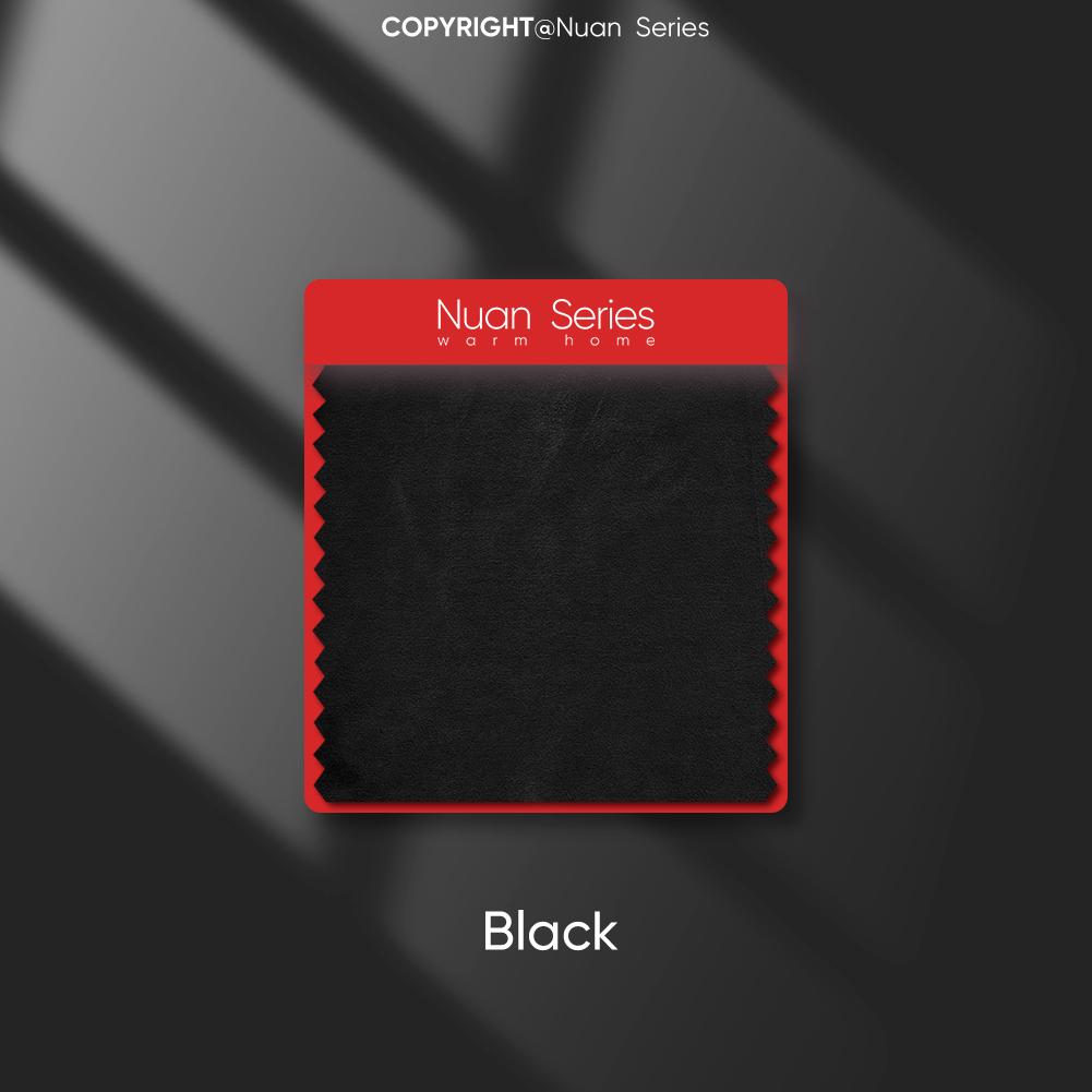 1PC Nuan Series 70-80% Blackout Italian Velvet Solid Color Versatile Curtains for Living Room Bedroom Home Decor