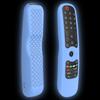Silicone Case LG AN-MR21GC/ MR21N / MR21GA Remote Control Protective Cover For LG Smart TV Magic Remote Shockproof Protection