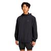 Men's Woven Hooded Jacket KQ7481