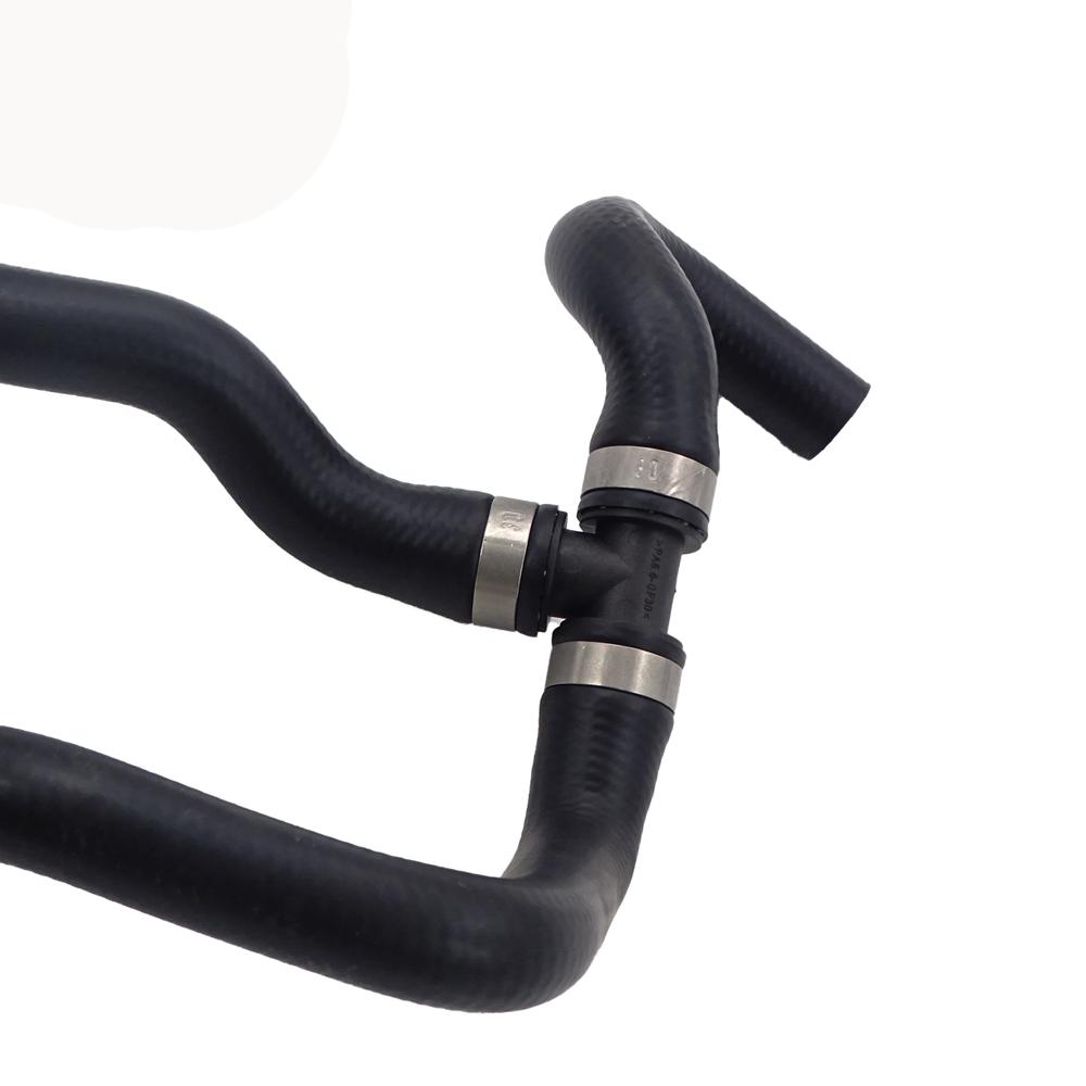 Return Pipe  Suitable for:Bmw X3 F25 2011-2017 X4 F26 2014-2018   OE:6421 9193 255