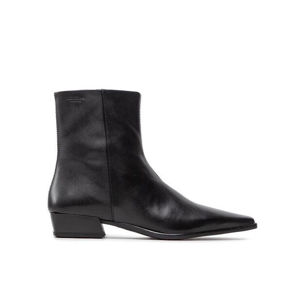

Ботильоны Vagabond Shoemakers Nella 5416-001-20, черные EU 40