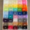 4cm Plush Fabric Soft and Smooth Fursuit Fur Fabric 50x160cm DIY Clothing Doll Decorative Shaggy Fur Handmade Material