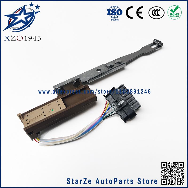 VT2 VT3 VT1 Automatic Transmission Gearbox Shift Switch Sensor For CVT Mini Cooper Geely Emgrand Lifan X60 Mazda