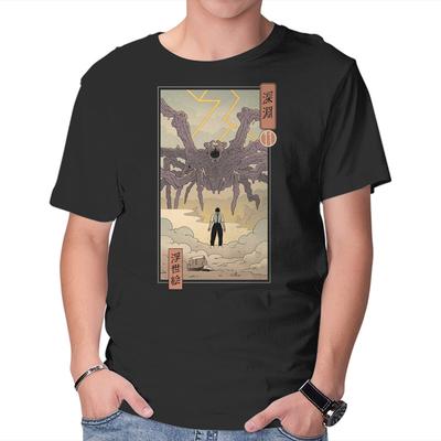 Oberteile – T-Shirts