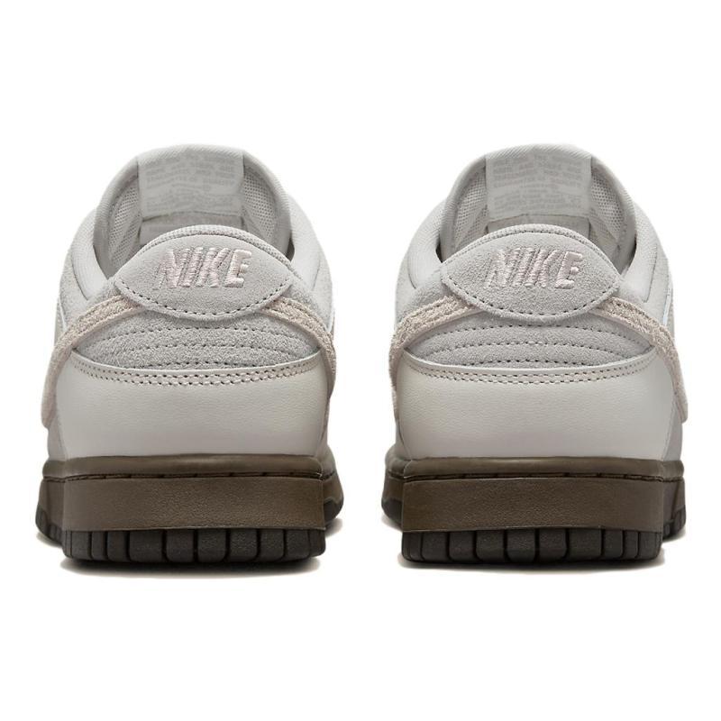 Nike Dunk Low 'Ironstone' Skate Shoes Sneakers FD9746-001