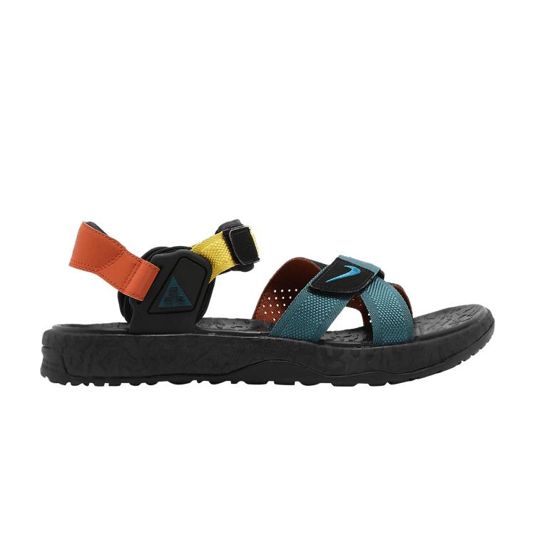 Nike ACG Air Deschutz  Dark Teal  36