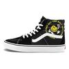 Vans נעלי סניקרס יוניסקס Sk8-Hi Better Day שחור לבן אמיתי VN0A5HXV936