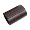 Watch Roll Travel Case Display Container Portable Multifunctional Protection Holder for Gift
