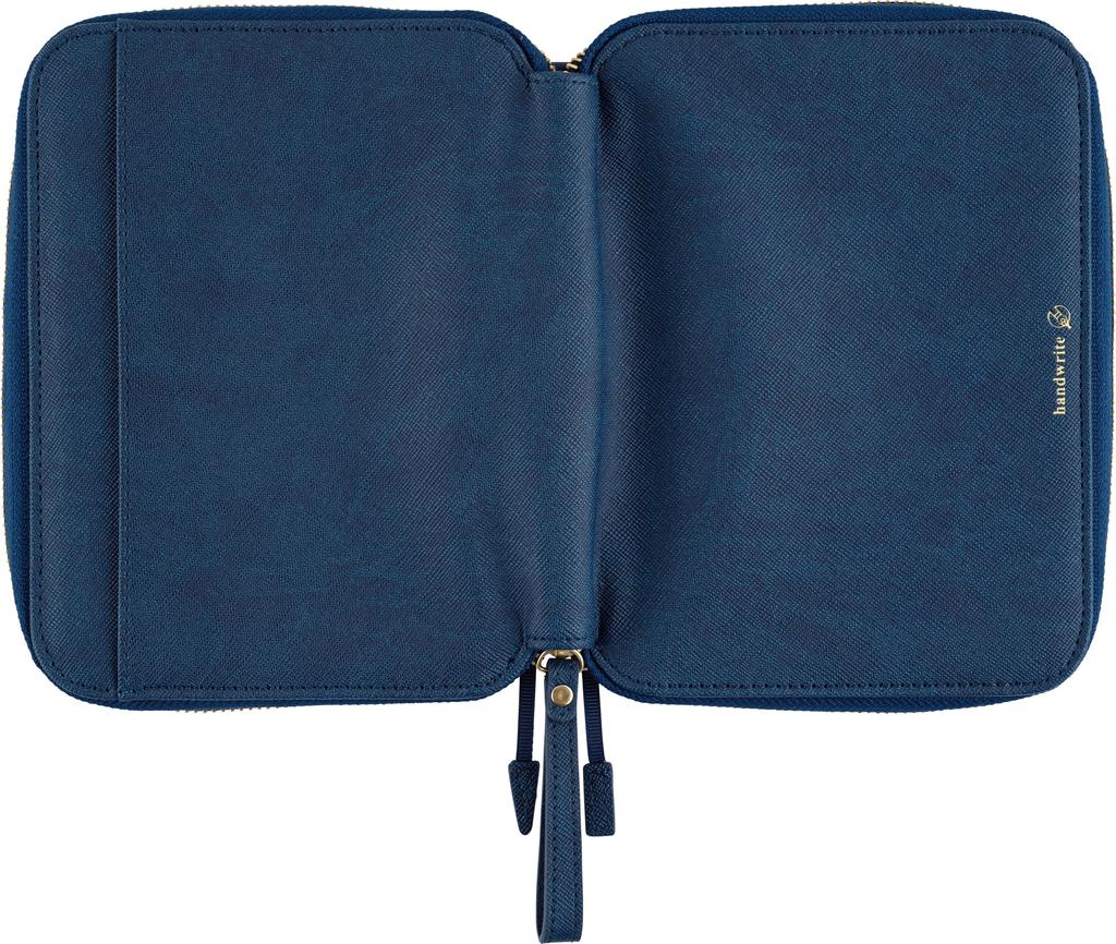 Hobonichi Techo Original (A6) Anteckningsbokomslag Enfärgad/Irogo