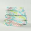 Lacci colorati Tie-Dye per Sneakers: Perfetto per Tavola, Tela e Scarpe Air Force One