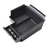 Center Console Organizer For Kia K3 Cerato Forte BD 2019 2020 2025 2025 2025 Auto Interior Accessories Gear Shift Tray Organizer
