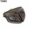 Motorcycle Rear Turn Signal Tail Stop Light Lamp For SUZUKI GSXR600 GSXR 750 K8 K11 2008-2024 GSXR1000 K9 2009-2016