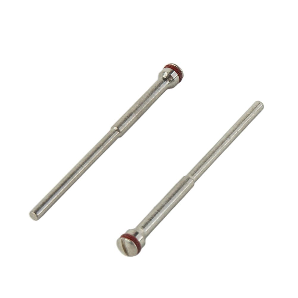 Freze dorn cu tijă de lustruit 2,35 mm 45 mm margele Material dentar