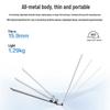 ASUS WUWU 14SE 2026 AI Ultra-Thin Laptop (CN version)